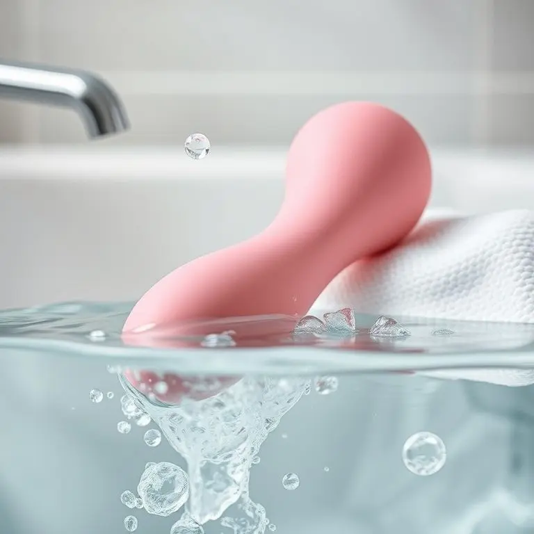 #### 불충분한 위생 관리로 인한 감염 위험바디마사지기기는 사용 후 체액이나 분비물이 남아있기 쉬우며, 이를 제대로 세척하고 소독하지 않으면 세균이나 곰팡이의 온상이 될 수 있습니다. 특히 실리콘 소재의 미세한 흠집 사이로 이물질이 스며들기 쉽습니다. 따라서방수 기능을 갖춘 제품을 선택하고, 매번 중성 세제와 물로 깨끗이 세척 후 건조하는철저한 위생 관리 가이드를 따르는 것이 중요합니다. 이는 건강과 안전을 위한 가장 기본적인주의사항입니다.