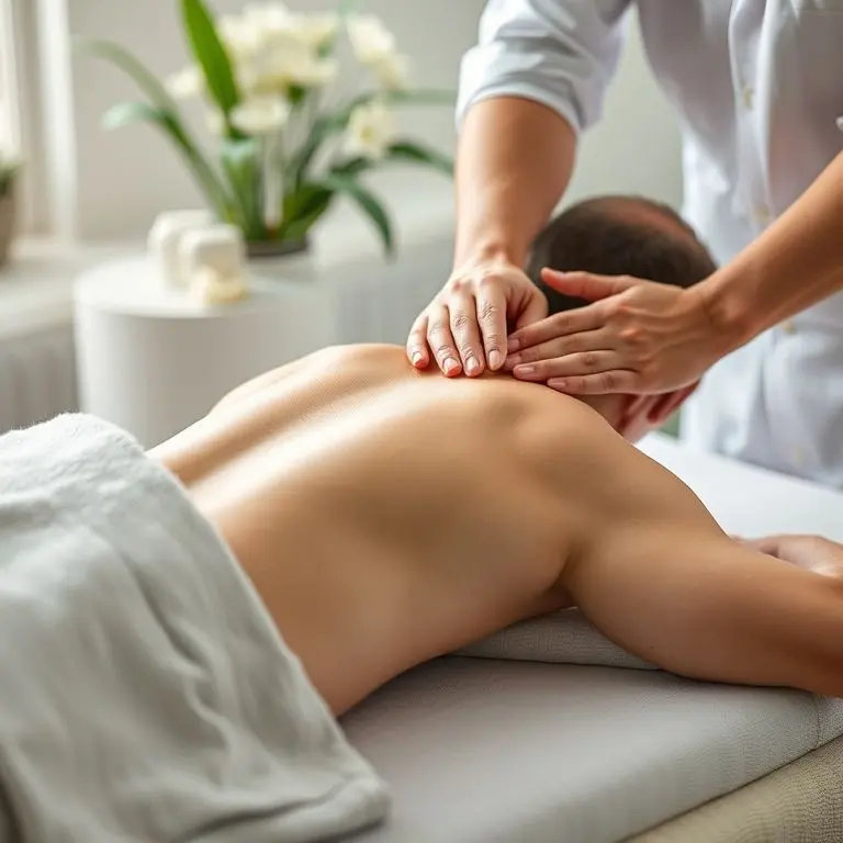 4. 성공적인바디마사지활용을 위한 실전 가이드 및 전망