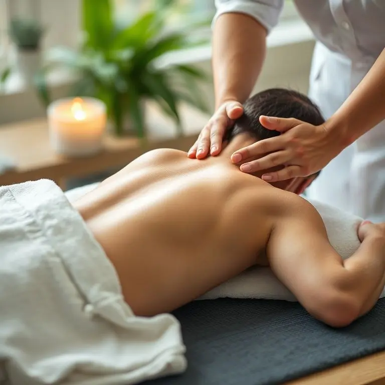 결론: 최종 요약 및바디마사지의 미래 방향성 제시