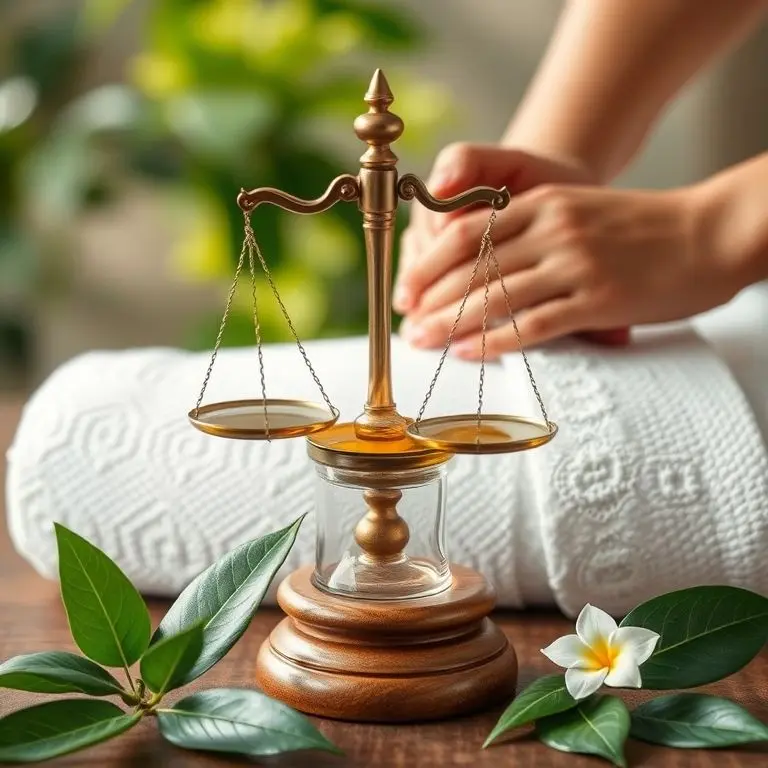 1.오일마사지의 기본 개념 및 배경 이해: 정의, 역사, 핵심 원리 분석