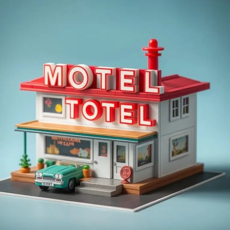 1.모텔토이의 기본 개념 및 배경 이해: 정의, 역사, 핵심 원리 분석