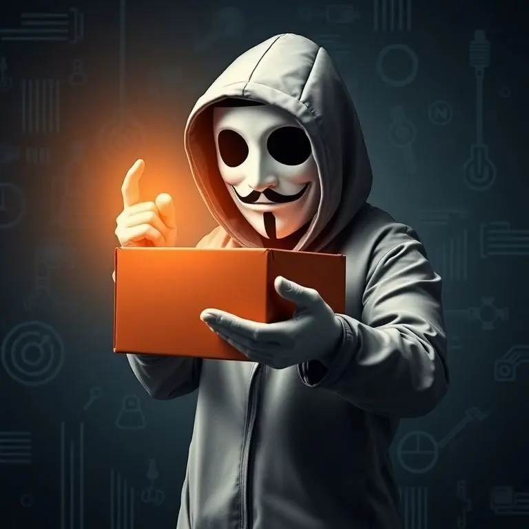 사생활 완벽 보호! 성인용품익명배송의 모든 것: 안심 구매를 위한 최종 가이드