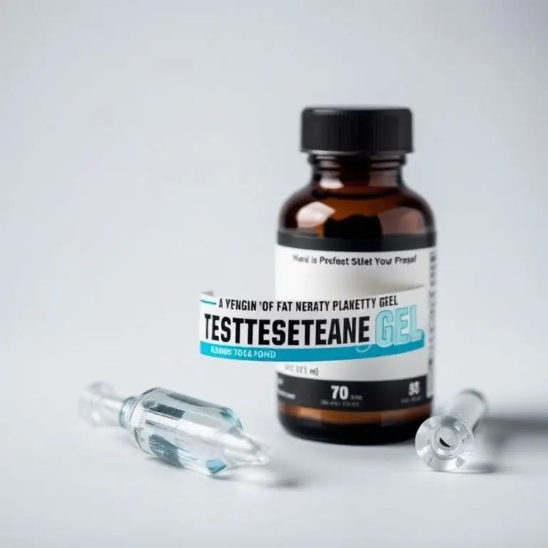 1. 테스토스테론젤의 기본 개념 및 배경 이해: 정의, 역사, 핵심 원리 분석