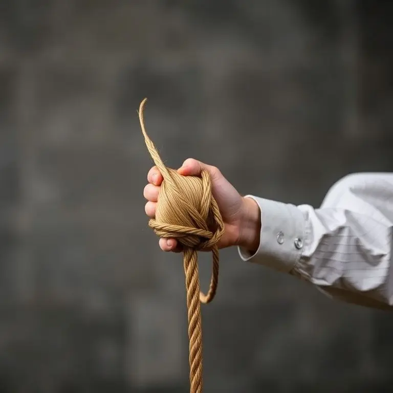 1. 채찍의 기본 개념 및 배경 이해: 정의, 역사, 핵심 원리 분석