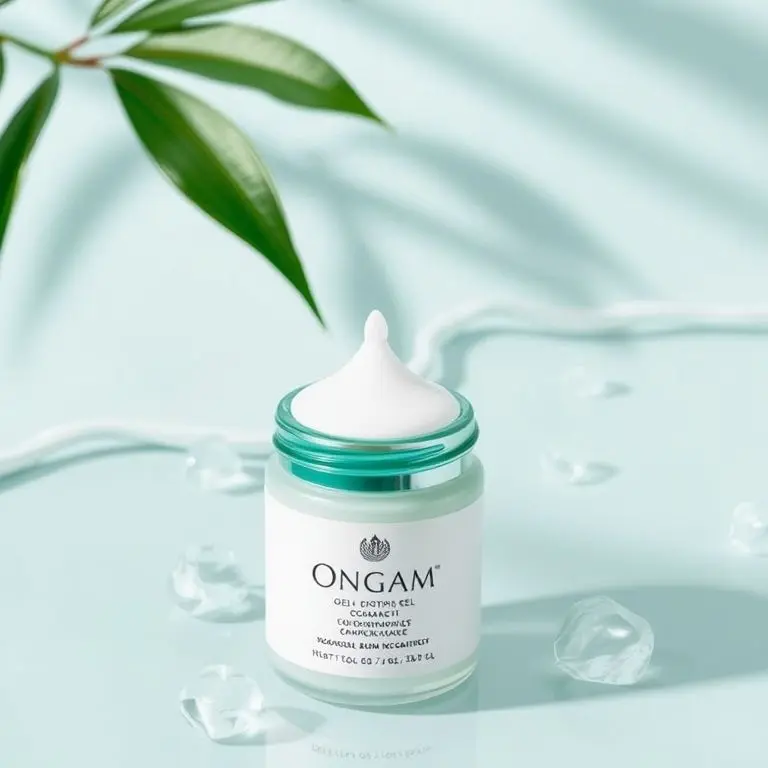 도입부: 왜 지금온감젤에 주목해야 하는가?