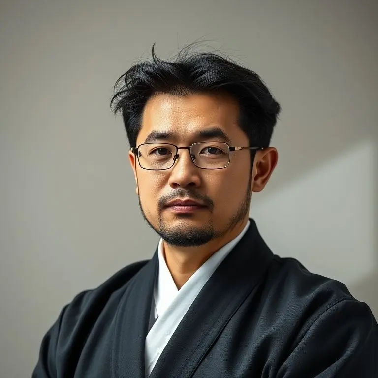 1.오카모토의 기본 개념 및 배경 이해: 정의, 역사, 핵심 원리 분석