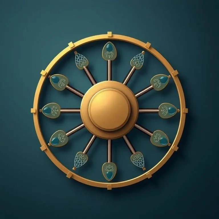 1.텐가스피너의 기본 개념 및 배경 이해: 정의, 역사, 핵심 원리 분석