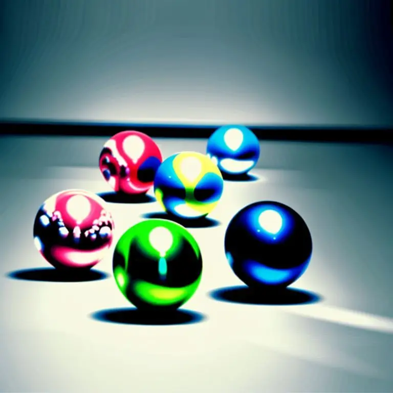 1.케겔볼의 기본 개념 및 배경 이해: 정의, 역사, 핵심 원리 분석