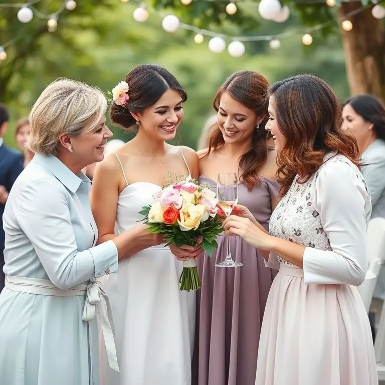 1. 브라이덜샤워의 기본 개념 및 배경 이해: 정의, 역사, 핵심 원리 분석