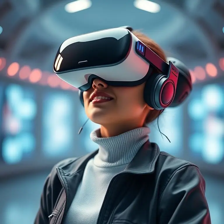 1.VR오나홀의 기본 개념 및 배경 이해: 정의, 역사, 핵심 원리 분석