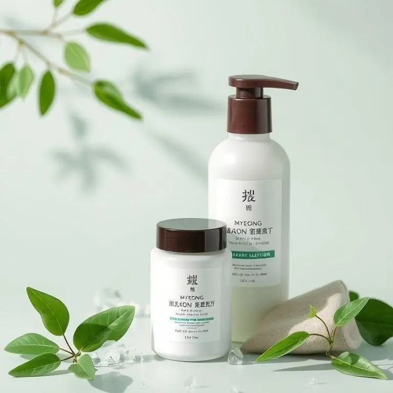 1. 명기로션의 기본 개념 및 배경 이해: 정의, 역사, 핵심 원리 분석