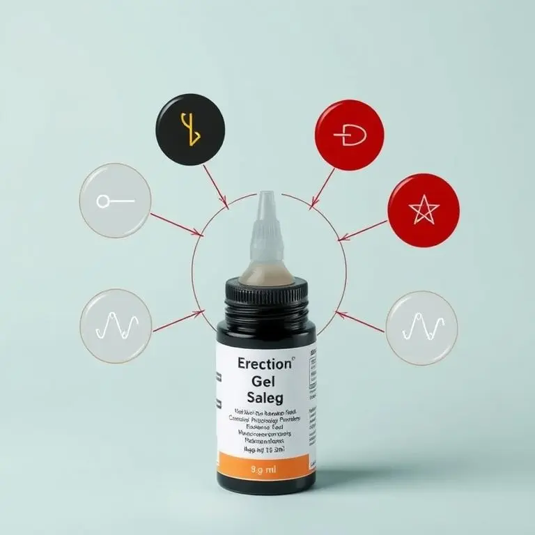 1.발기젤의 기본 개념 및 배경 이해: 정의, 역사, 핵심 원리 분석