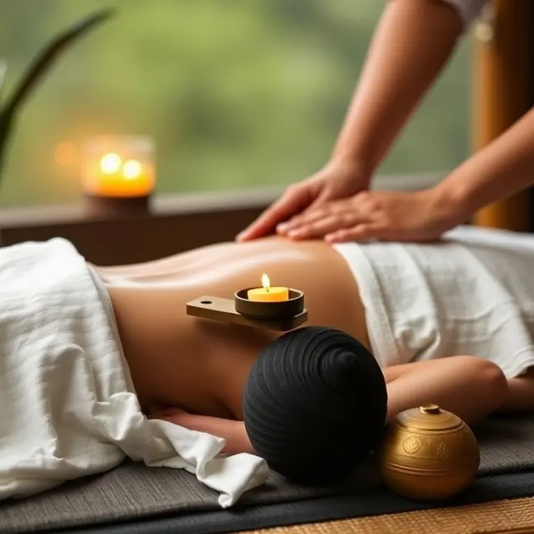 1.탄트라마사지의 기본 개념 및 배경 이해: 정의, 역사, 핵심 원리 분석