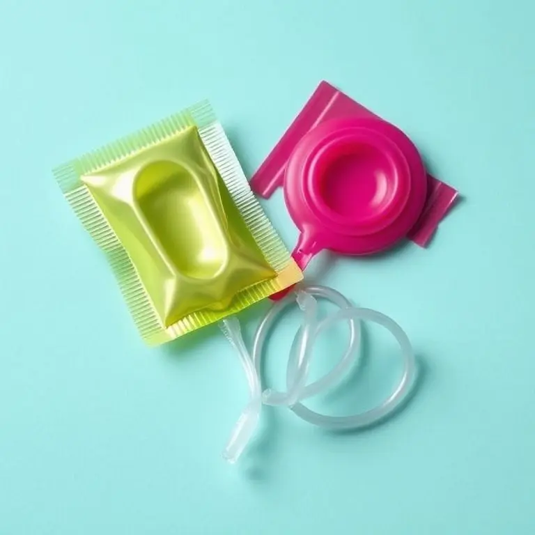 1. 재미있는콘돔의 기본 개념 및 배경 이해: 정의, 역사, 핵심 원리 분석