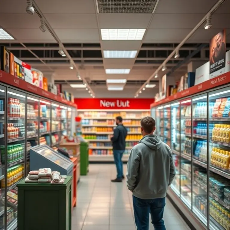 1.성인용품점의 기본 개념 및 배경 이해: 정의, 역사, 핵심 원리 분석