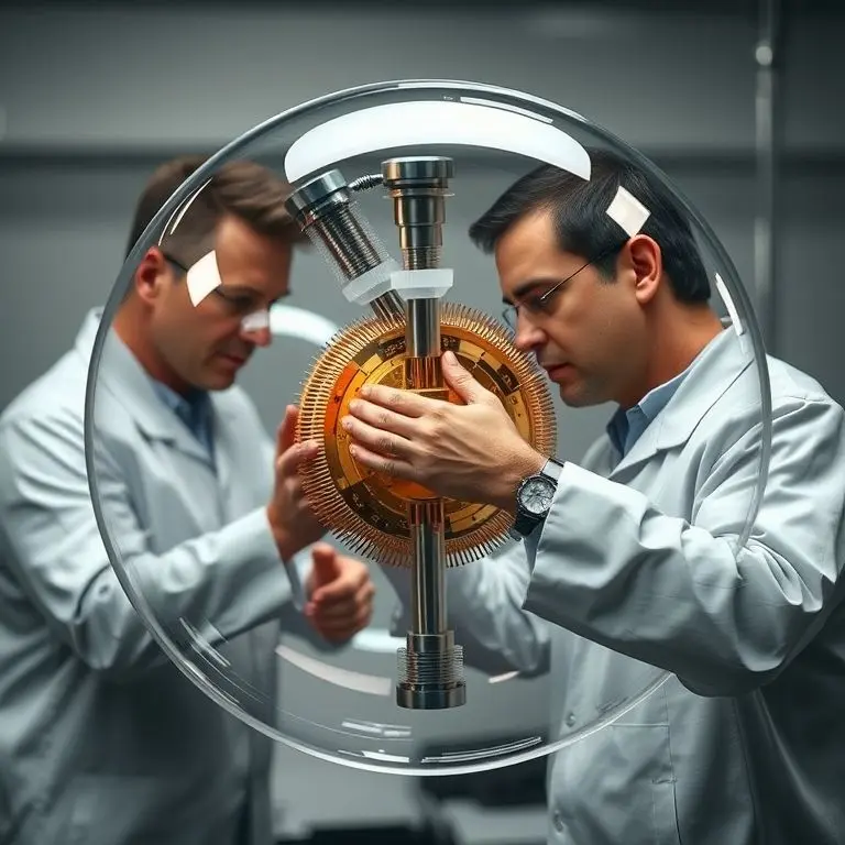 심층 분석:벤와볼의 작동 방식과 핵심 메커니즘 해부