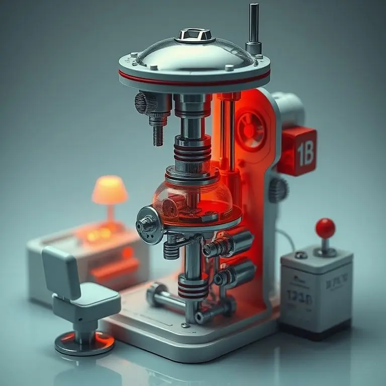 2. 심층 분석:모텔토이의 작동 방식과 핵심 메커니즘 해부