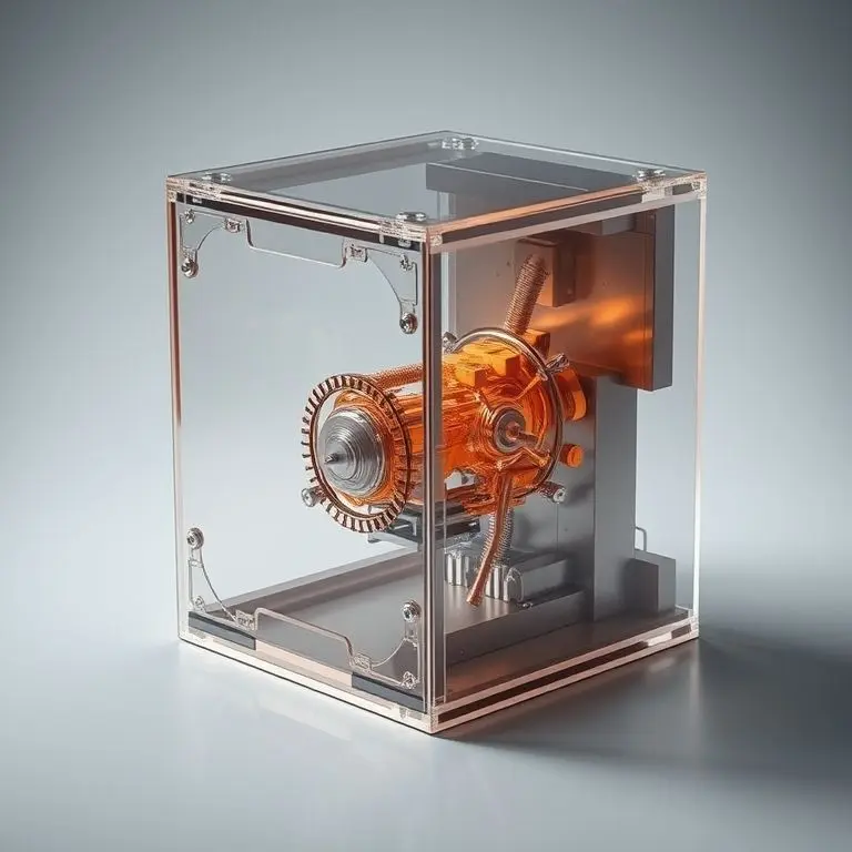 2. 심층 분석:복스의 작동 방식과 핵심 메커니즘 해부