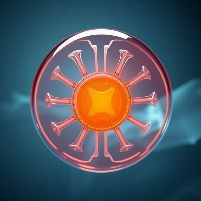 2. 심층 분석: 온감젤의 작동 방식과 핵심 메커니즘 해부