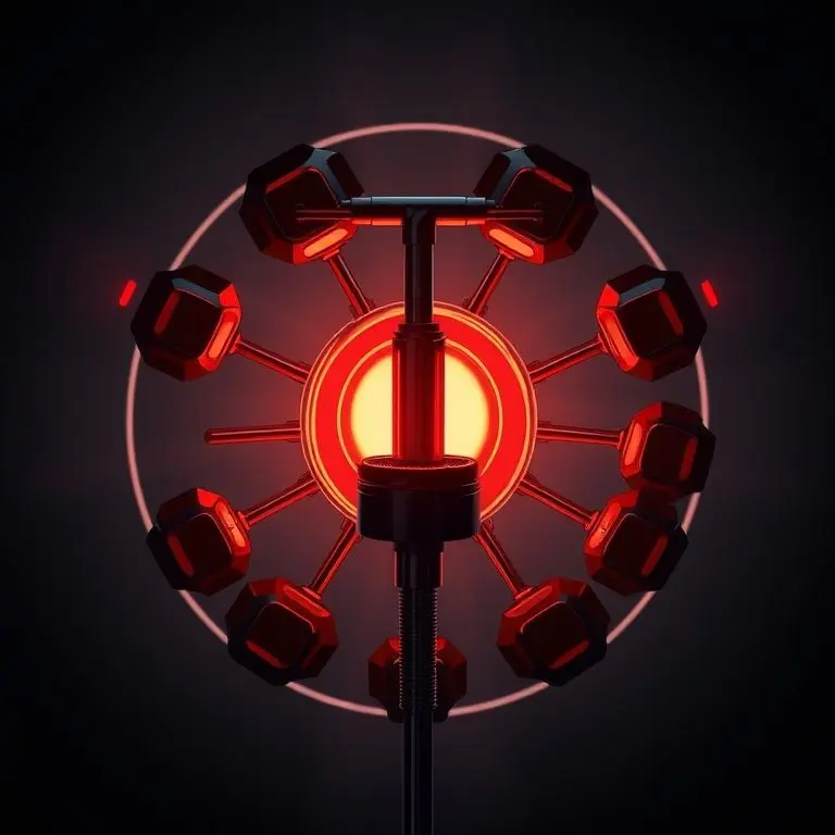 2. 심층 분석:지스팟바이브의 작동 방식과 핵심 메커니즘 해부