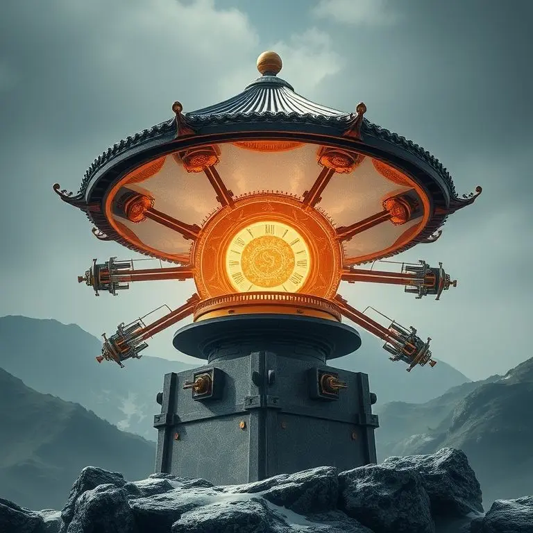 2. 심층 분석:팔팔정의 작동 방식과 핵심 메커니즘 해부