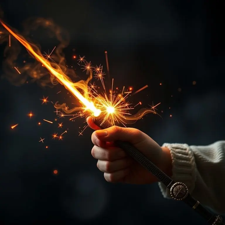 1.매직완드의 기본 개념 및 배경 이해: 정의, 역사, 핵심 원리 분석