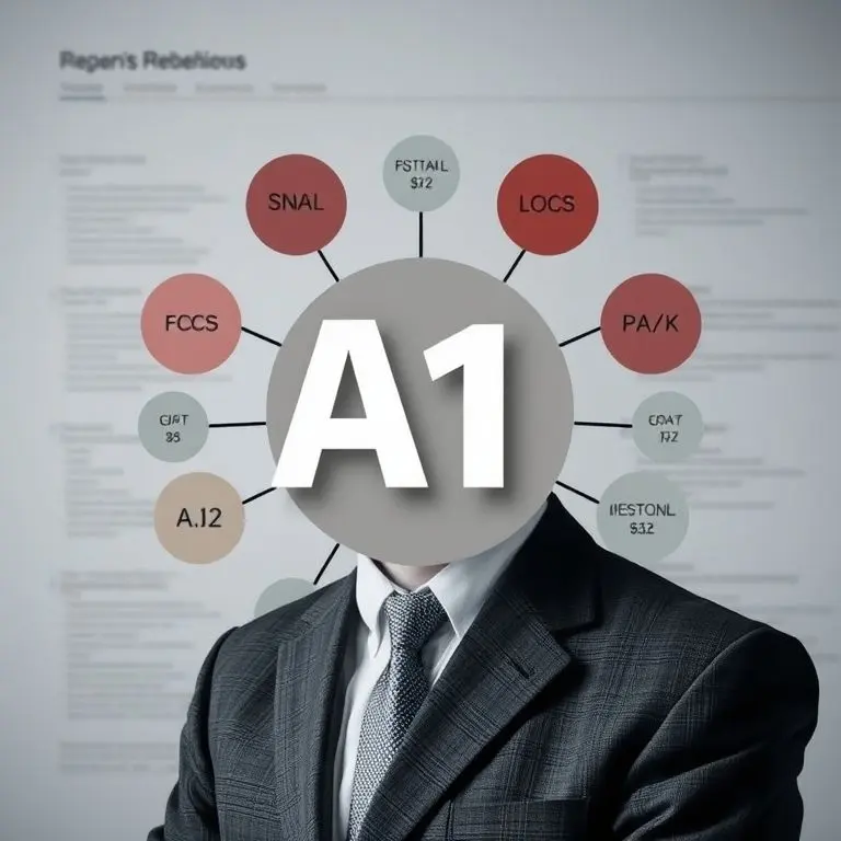 1.에이원의 기본 개념 및 배경 이해: 정의,역사,핵심 원리분석