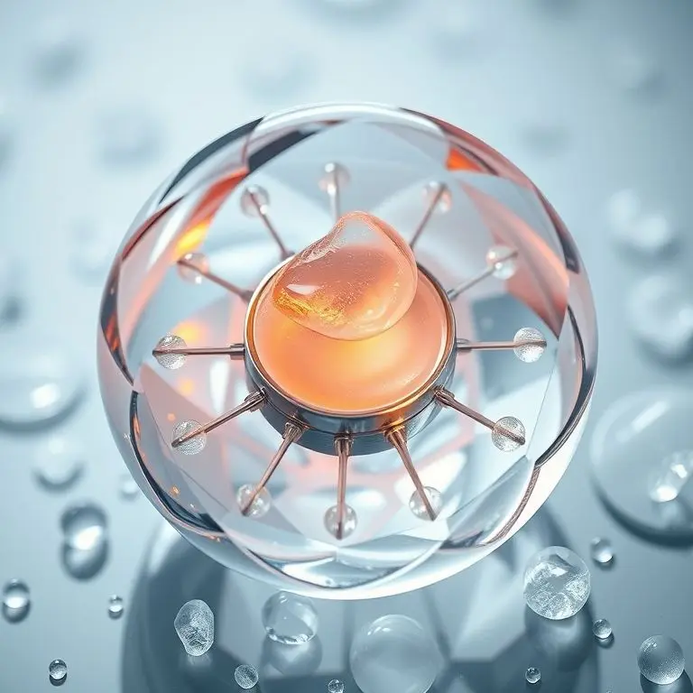 2. 심층 분석:향기로운젤의 작동 방식과 핵심 메커니즘 해부