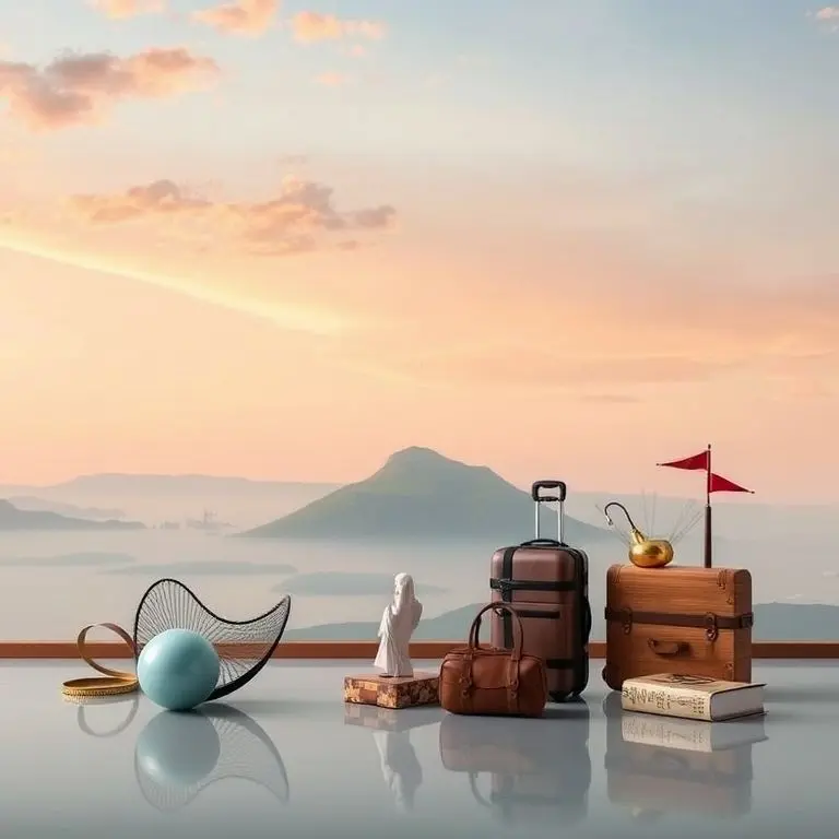 1.여행용세트의 기본 개념 및 배경 이해: 정의, 역사, 핵심 원리 분석