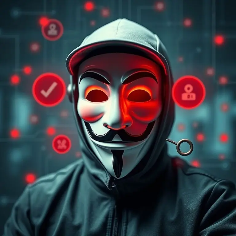 2. 심층 분석:익명배송의 작동 방식과 핵심 메커니즘 해부