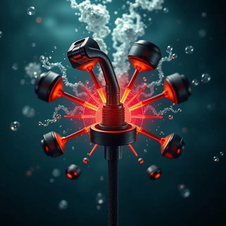 2. 심층 분석: 채찍의 작동 방식과 핵심 메커니즘 해부