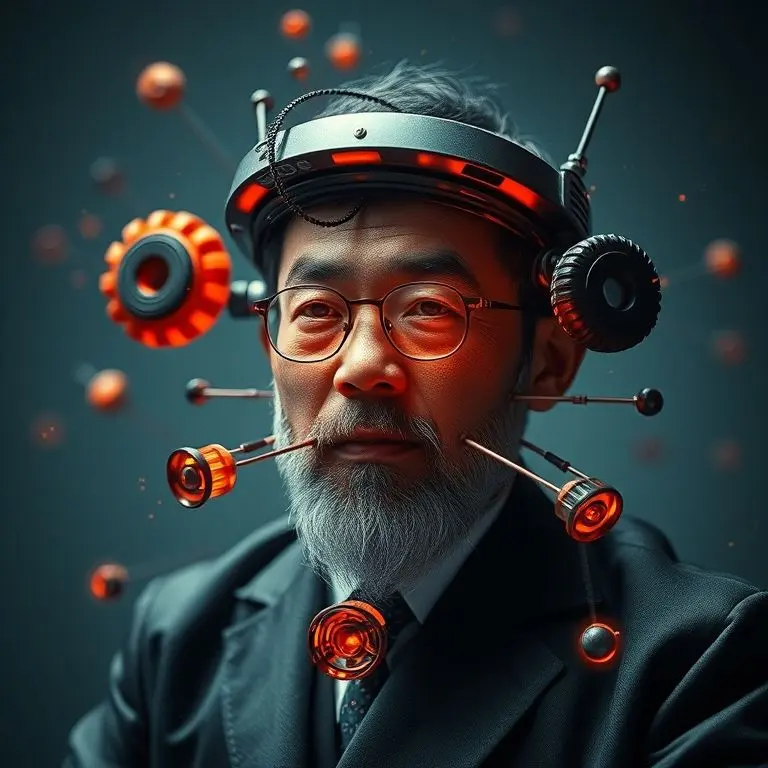 2. 심층 분석:오카모토의 작동 방식과 핵심 메커니즘 해부