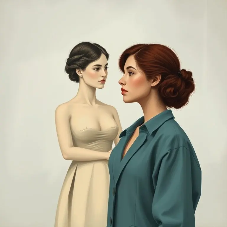 1. 페미돔의 기본 개념 및 배경 이해: 정의, 역사, 핵심 원리 분석