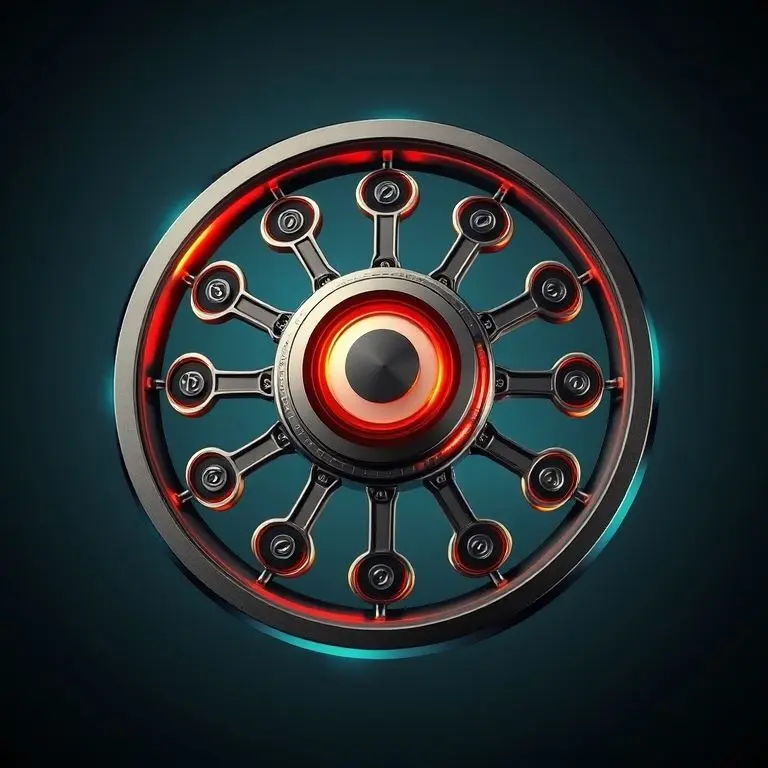 2. 심층 분석:텐가스피너의 작동 방식과 핵심 메커니즘 해부