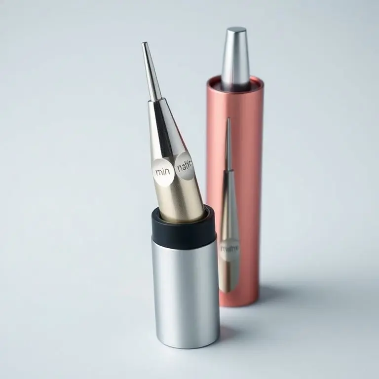 1.미니바이브레이터의 기본 개념 및 배경 이해: 정의, 역사, 핵심 원리 분석