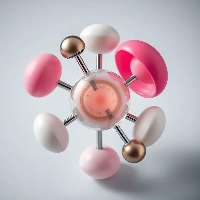 2. 심층 분석:케겔볼의 작동 방식과 핵심 메커니즘 해부