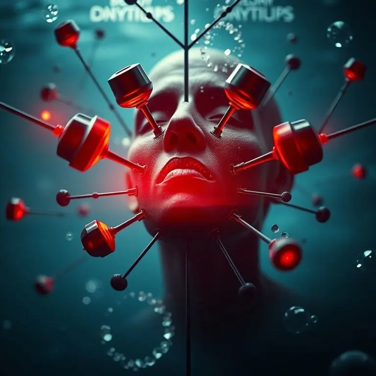 2. 심층 분석:민감도저하의 작동 방식과 핵심 메커니즘 해부