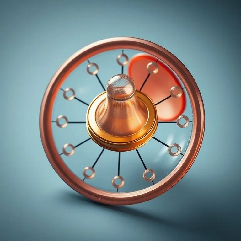 2. 심층 분석:콘돔종류의 작동 방식과 핵심 메커니즘 해부