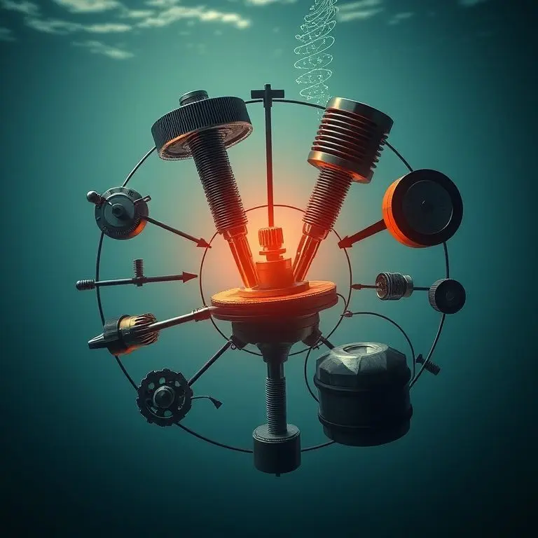 2. 심층 분석:초보자세트의 작동 방식과 핵심 메커니즘 해부