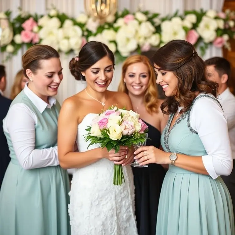 2. 심층 분석: 브라이덜샤워의 작동 방식과 핵심 메커니즘 해부