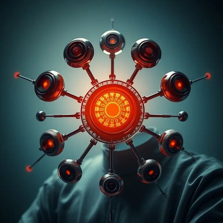 2. 심층 분석:이로이로의 작동 방식과 핵심 메커니즘 해부