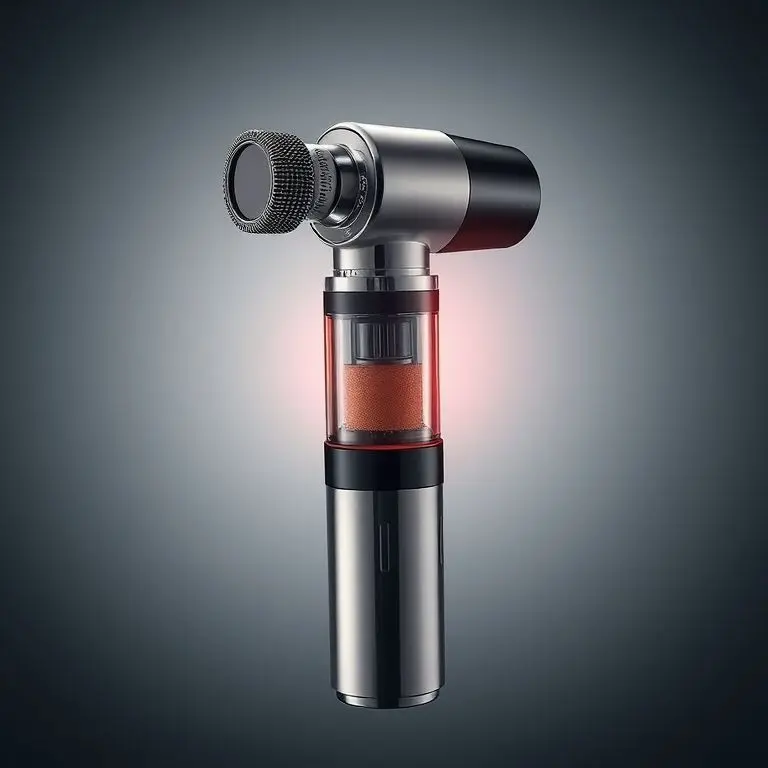 2. 심층 분석: 바이브레이터의 작동 방식과 핵심 메커니즘 해부