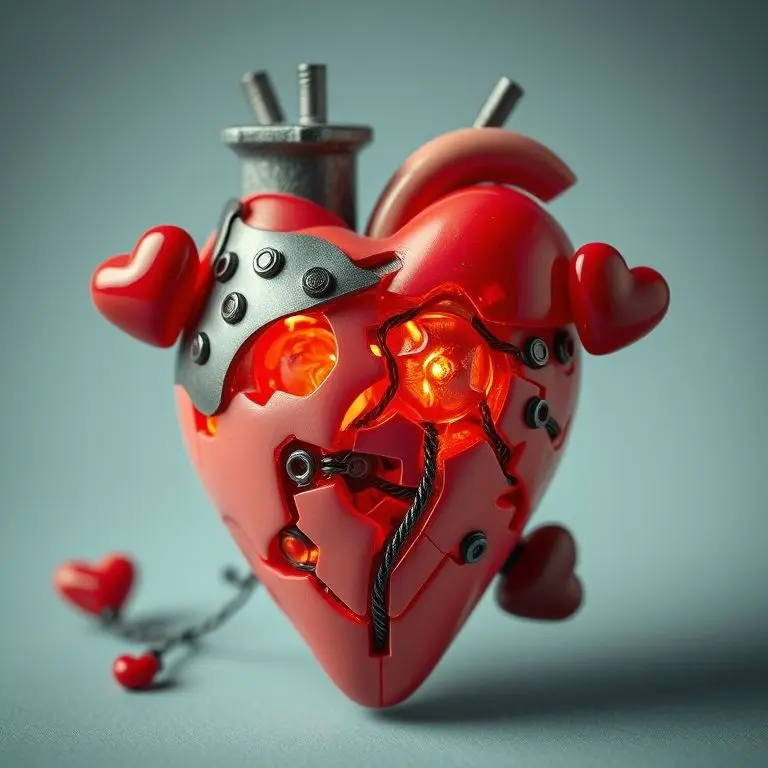 2. 심층 분석: 토이즈하트의 작동 방식과 핵심 메커니즘 해부