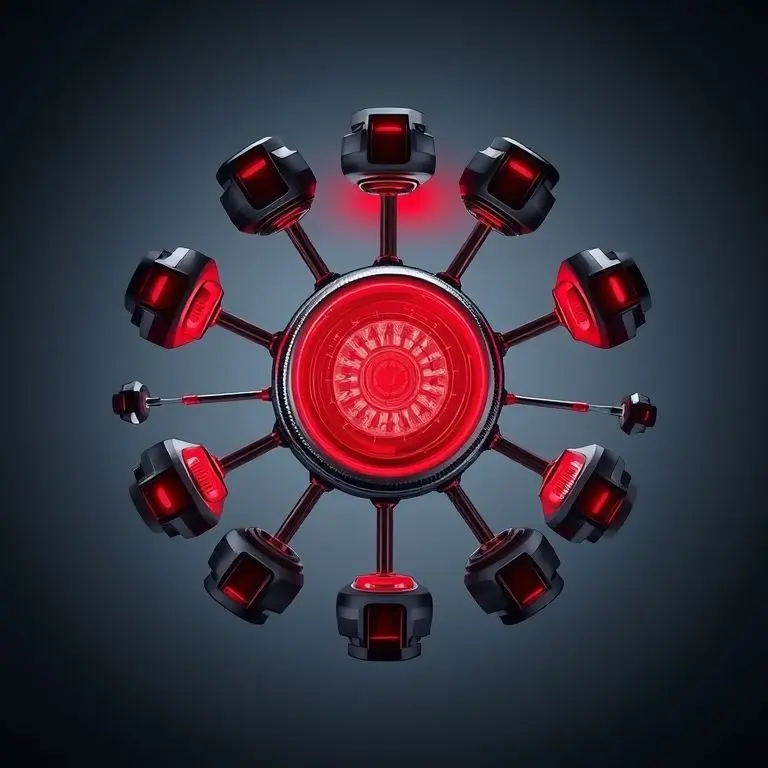 2. 심층 분석:텐가의 작동 방식과 핵심 메커니즘 해부