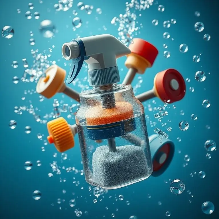 2. 심층 분석:토이클리너의 작동 방식과 핵심 메커니즘 해부