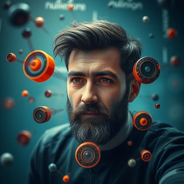 2. 심층 분석:조젤의 작동 방식과 핵심 메커니즘 해부