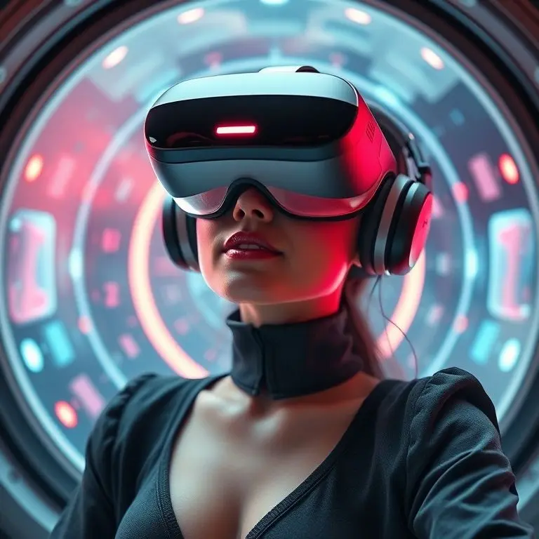 2. 심층 분석:VR오나홀의 작동 방식과 핵심 메커니즘 해부