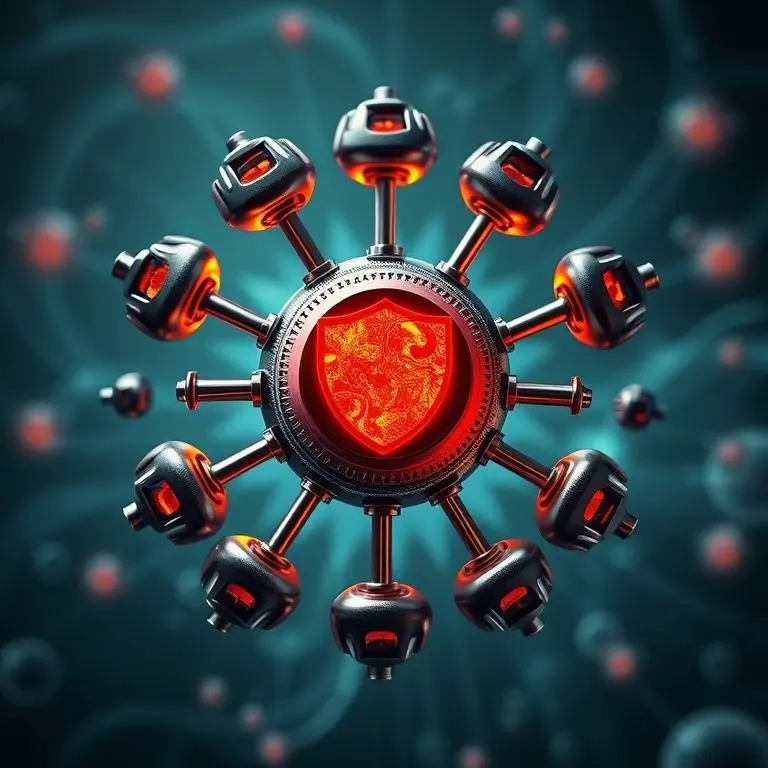 2. 심층 분석: 강력바이브의 작동 방식과 핵심 메커니즘 해부