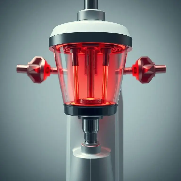 2. 심층 분석:질수축운동기의 작동 방식과 핵심 메커니즘 해부