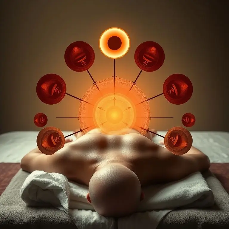 2. 심층 분석:탄트라마사지의 작동 방식과 핵심 메커니즘 해부
